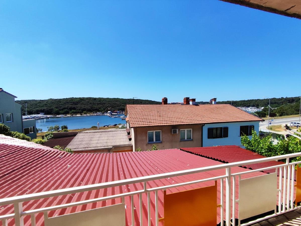 Apartmani David بولا المظهر الخارجي الصورة