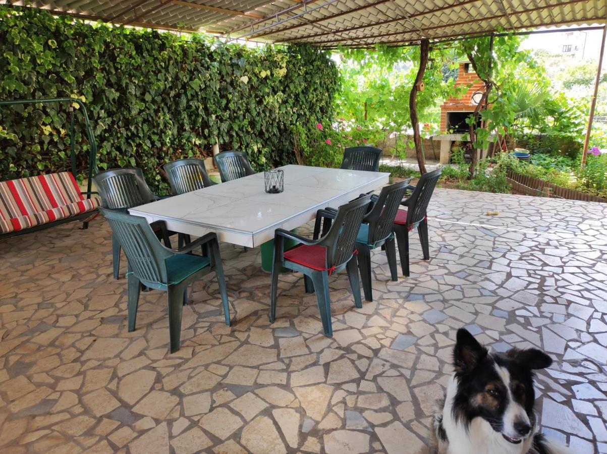 Apartmani David بولا المظهر الخارجي الصورة
