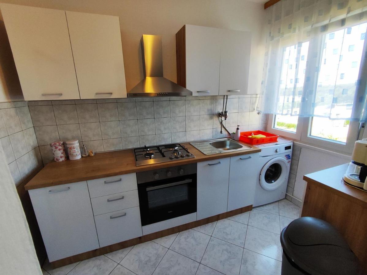 Apartmani David بولا المظهر الخارجي الصورة