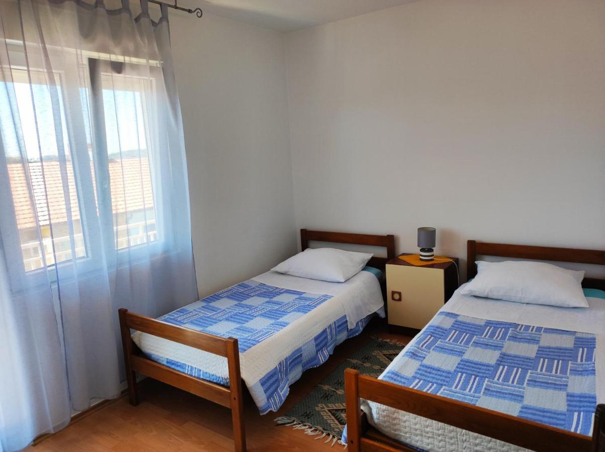 Apartmani David بولا المظهر الخارجي الصورة
